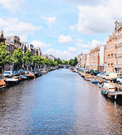 Netherlands